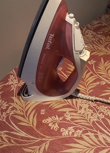  Beden tefal ütü