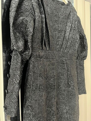 Tesettür abiye