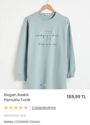 Lc waikiki sweatshirt
