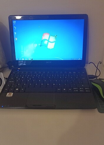 Acer laptop 