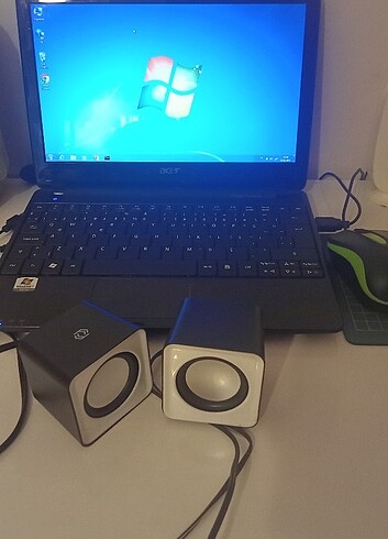 Acer Acer laptop 