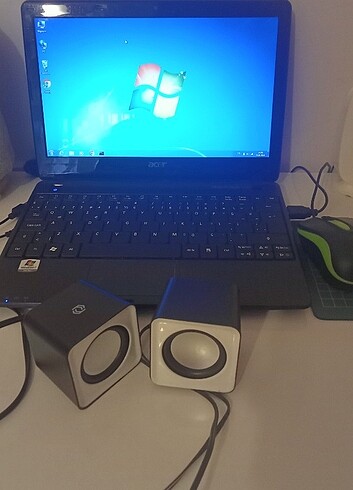  Beden Renk Acer laptop 