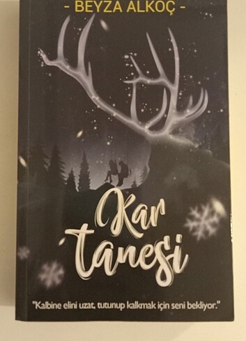 Kar tanesi 