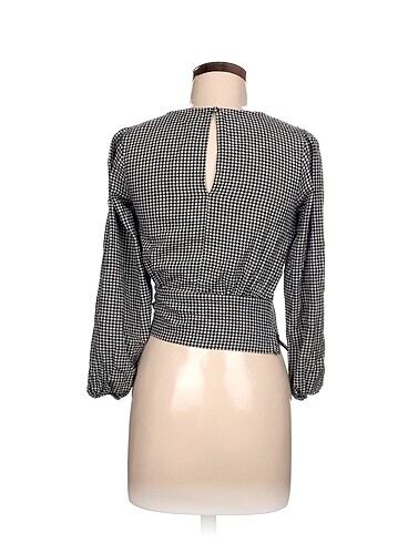36 Beden LC Waikiki Bluz %70 İndirimli.