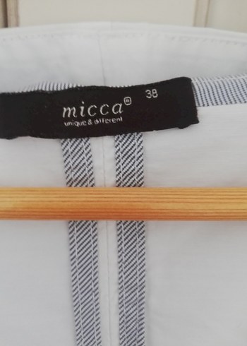 Micca tunik - Görsel 6