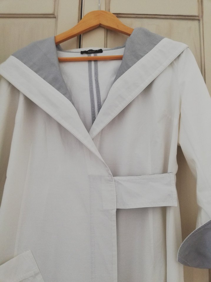 Micca tunik - Görsel 2