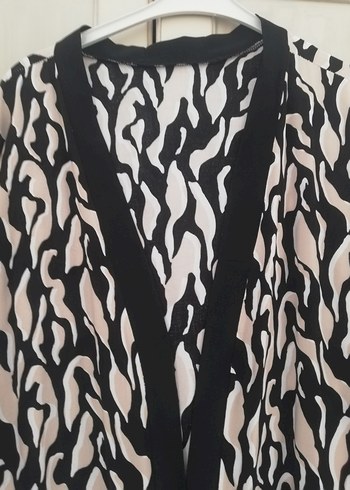 Özel dikim kimono - Görsel 3