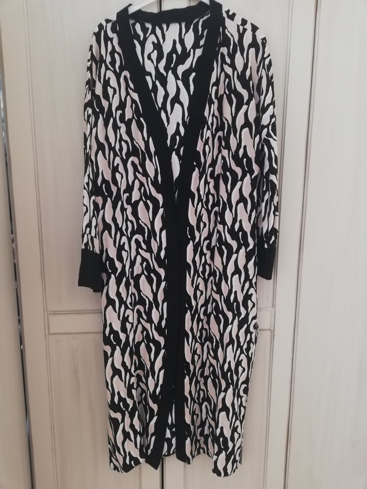 Özel dikim kimono - Görsel 2