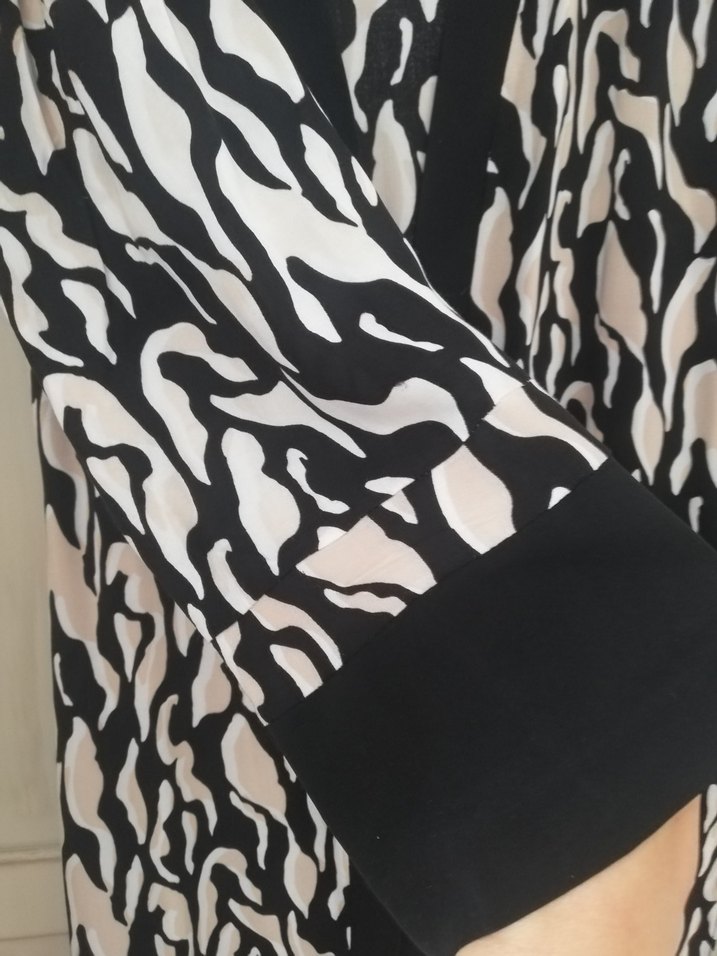 Özel dikim kimono - Görsel 4