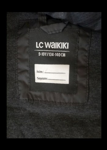 Lcw erkek çocuk şişme yelek - Görsel 7