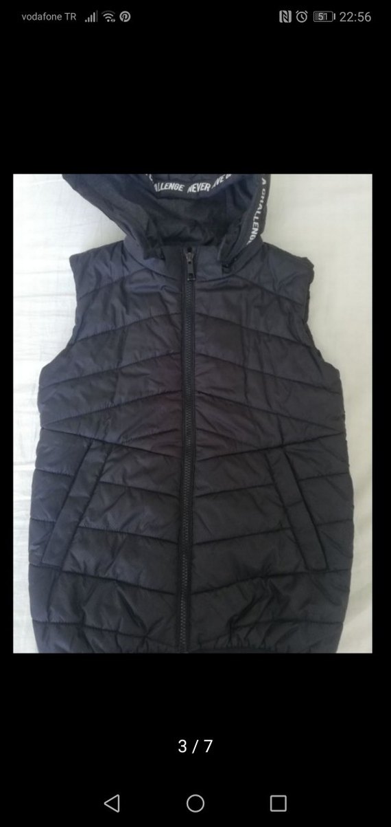 Lcw erkek çocuk şişme yelek - Görsel 3