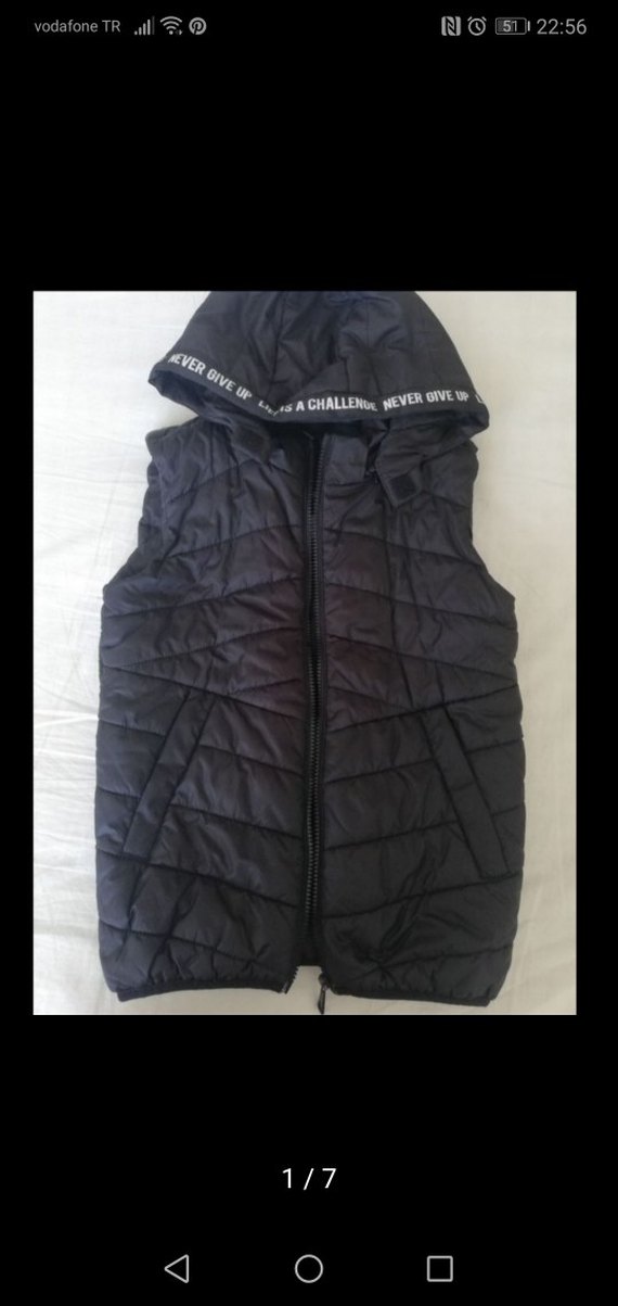 Lcw erkek çocuk şişme yelek - Görsel 2