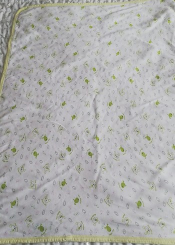 Penye battaniye iki adet - Görsel 8