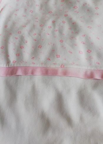 Penye battaniye iki adet - Görsel 4