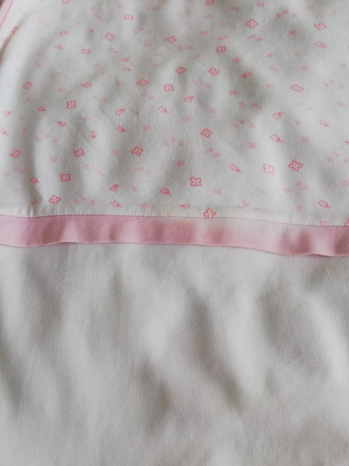 Penye battaniye iki adet - Görsel 4