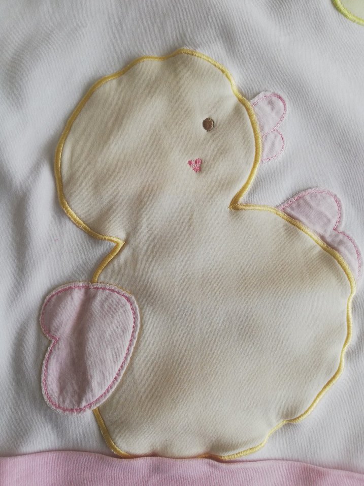 Penye battaniye iki adet - Görsel 2