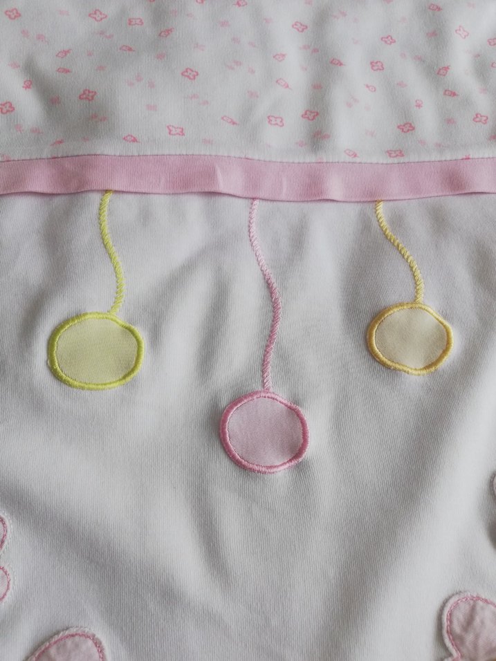 Penye battaniye iki adet - Görsel 3