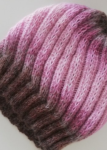 Bere boyunluk eldiven üçlü takım - Görsel 4