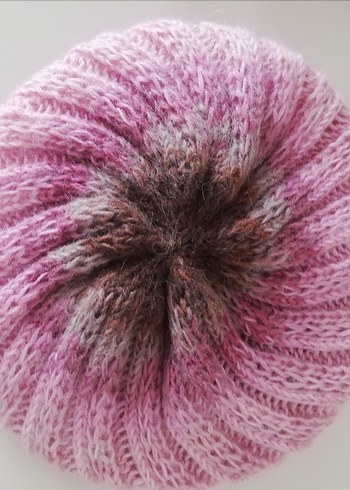 Bere boyunluk eldiven üçlü takım - Görsel 5