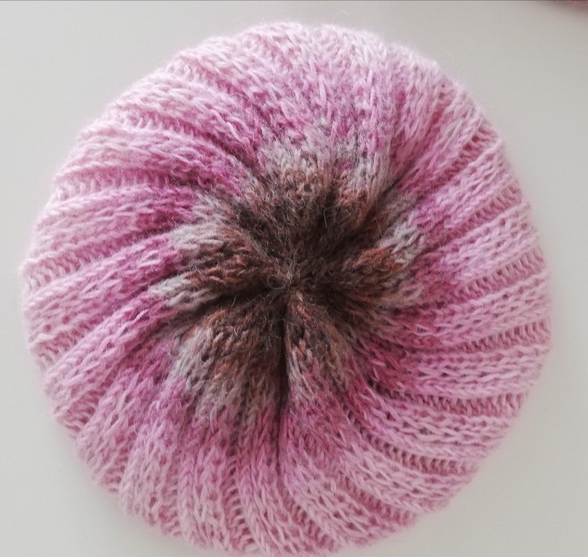 Bere boyunluk eldiven üçlü takım - Görsel 5