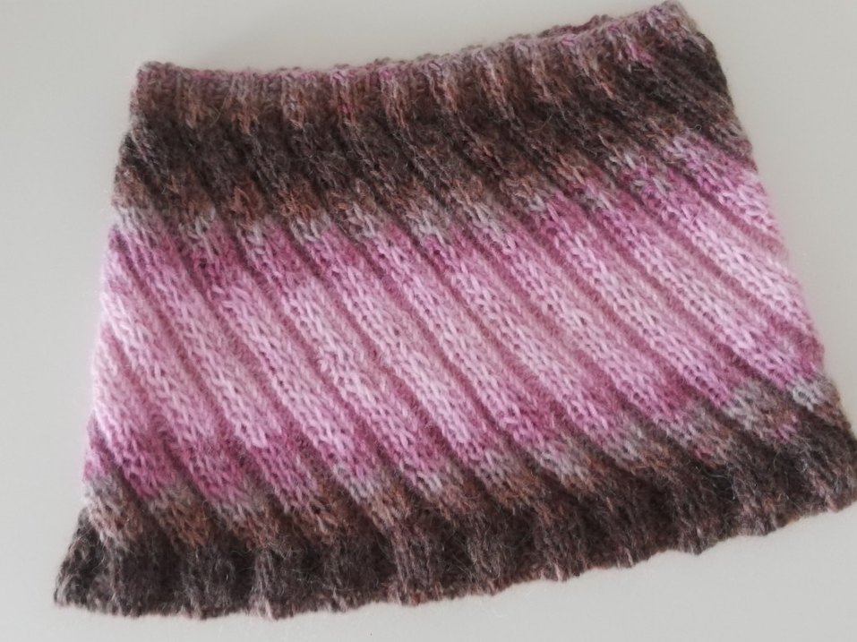 Bere boyunluk eldiven üçlü takım - Görsel 3