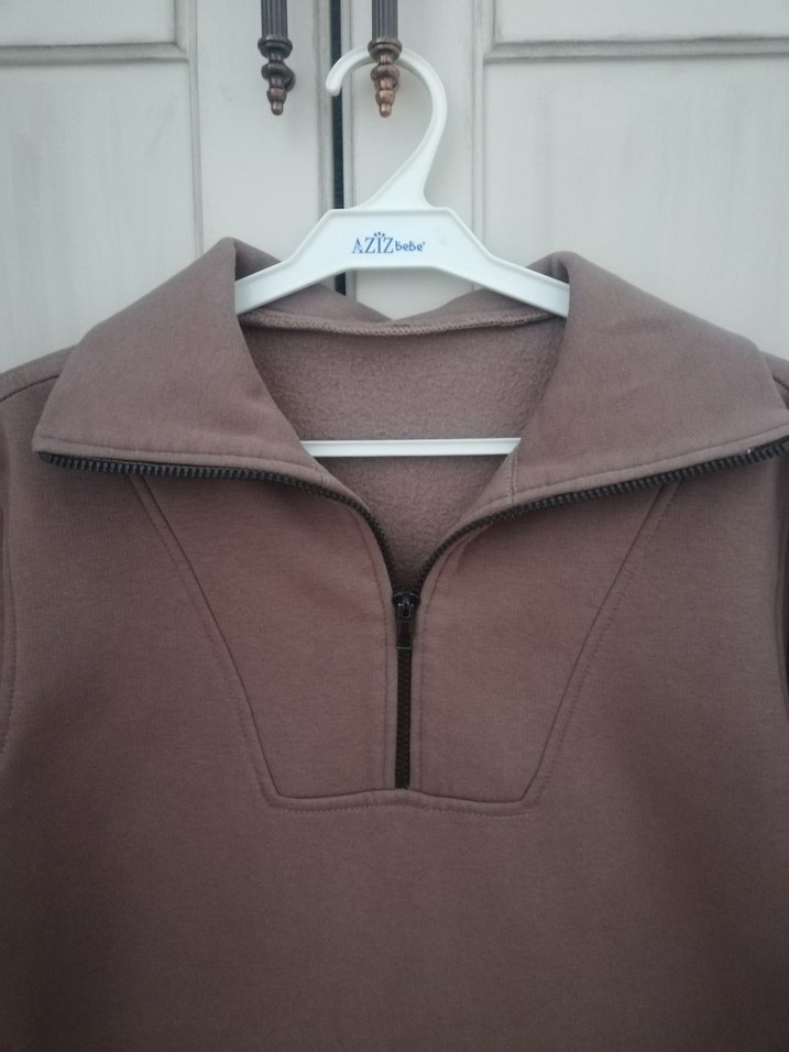 Özel dikim Kadın Eşofman Takımı - Görsel 3