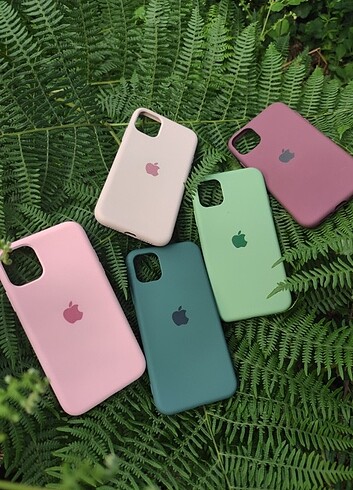 iPhone lansman kılıf