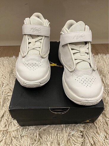 31 Beden Nike Jordan jordan max aura 4 basketbol spor ayakkabısı