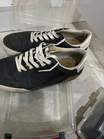 Bershka Günlük ayakkabı