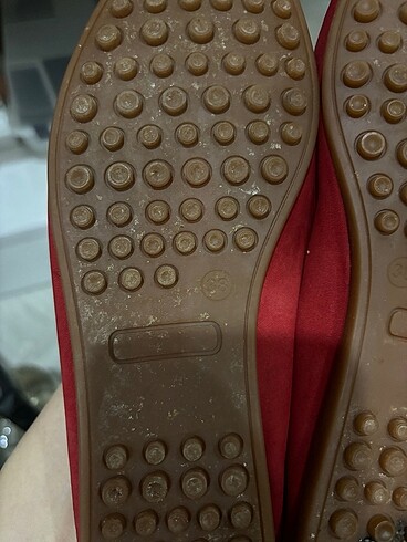 U.S Polo Assn. Kadın babet