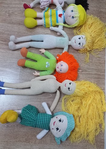  Beden Bez Bebek