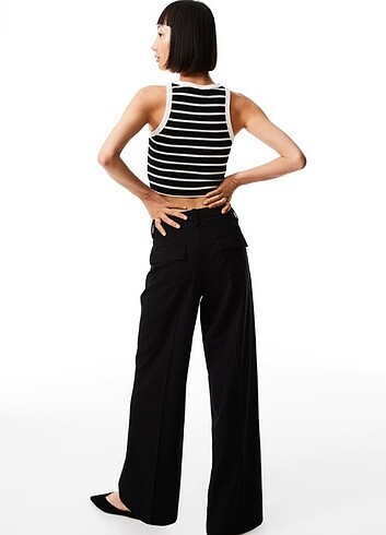 38 Beden H&M şık pantolon