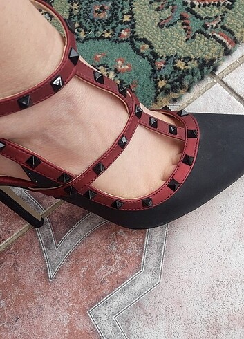 38 Beden Stiletto