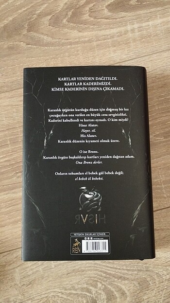 Beden Bronz 1 ve 2