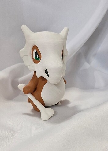  Beden Pokemon cuebone