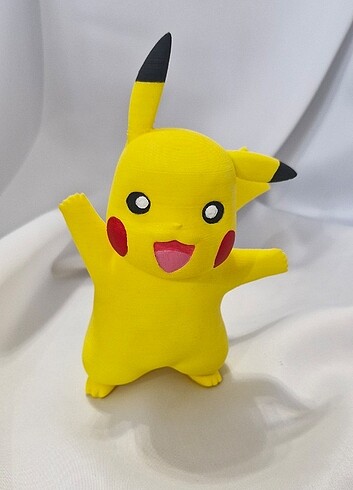 Pokemon pikachu