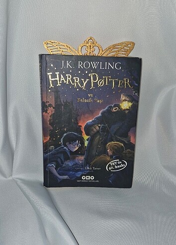  Beden harry potter anahtar kitap ayracı