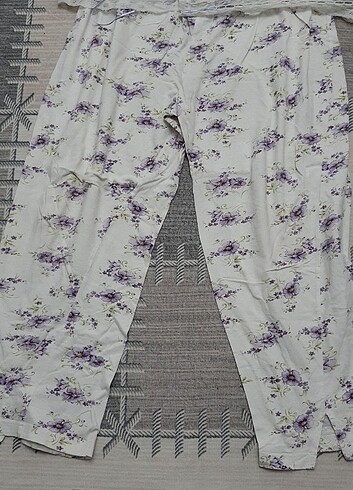 l Beden çeşitli Renk Bayan pijama takimi