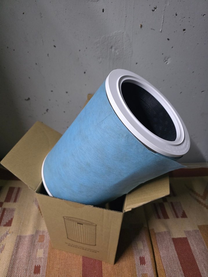 Xiaomi Mi Air Purifier Pro/2/2S/2H/3H Akıllı Hava Temizleyici - Görsel 4