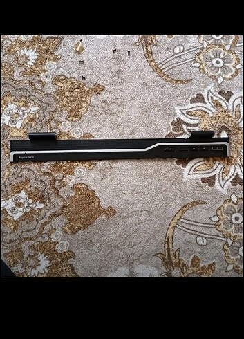 Acer Aspire 9300 - Görsel 5