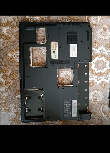 Acer Aspire 9300 - Görsel 9