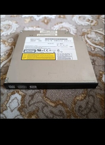 Acer Aspire 9300 - Görsel 10