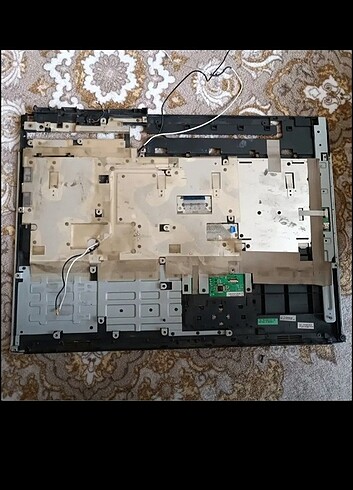 Acer Aspire 9300 - Görsel 14