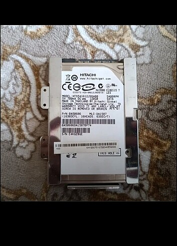 Acer Aspire 9300 - Görsel 17