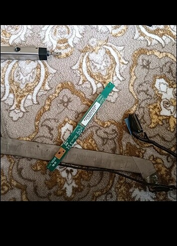 Acer Aspire 9300 - Görsel 20