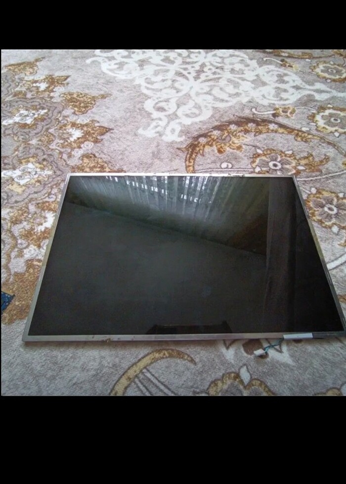 Acer Aspire 9300 - Görsel 3