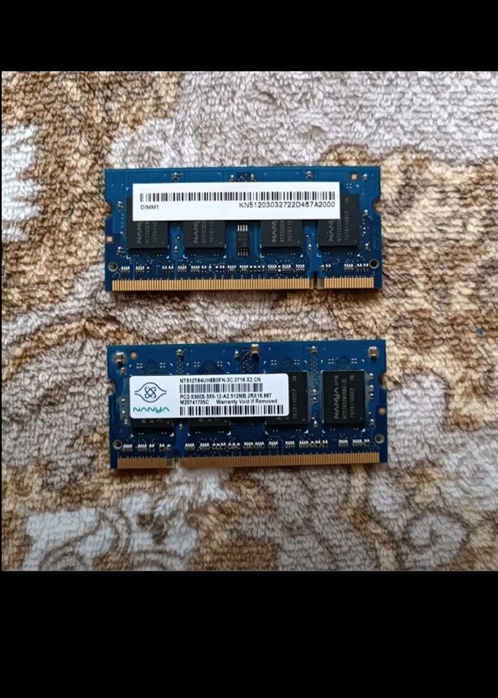 Acer Aspire 9300 - Görsel 4