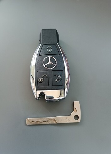 Mercedes Wolsforgen - Görsel 7