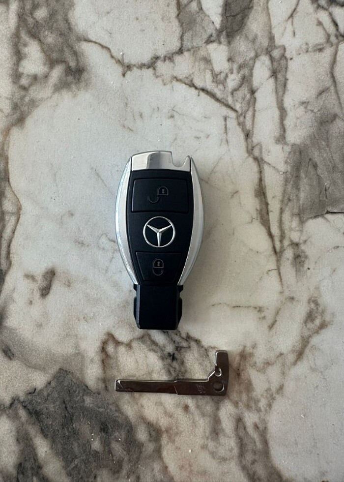 Mercedes Wolsforgen - Görsel 4