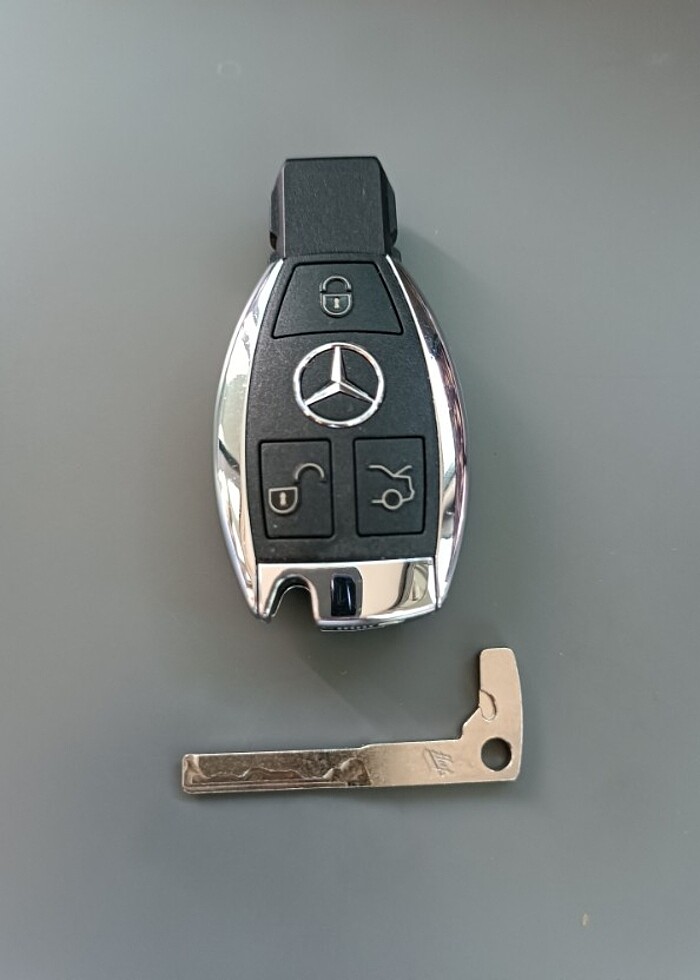 Mercedes Wolsforgen - Görsel 2